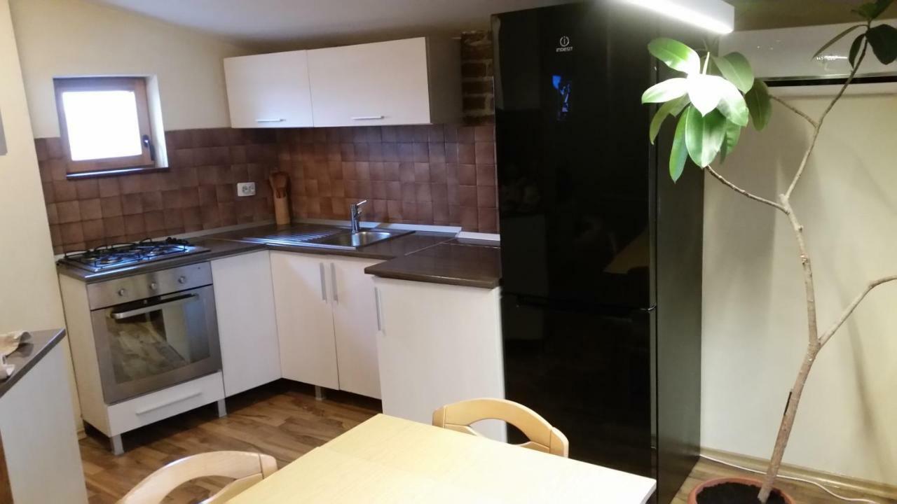 Apartament Central Oradea公寓 外观 照片