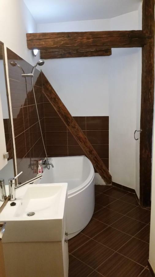 Apartament Central Oradea公寓 外观 照片