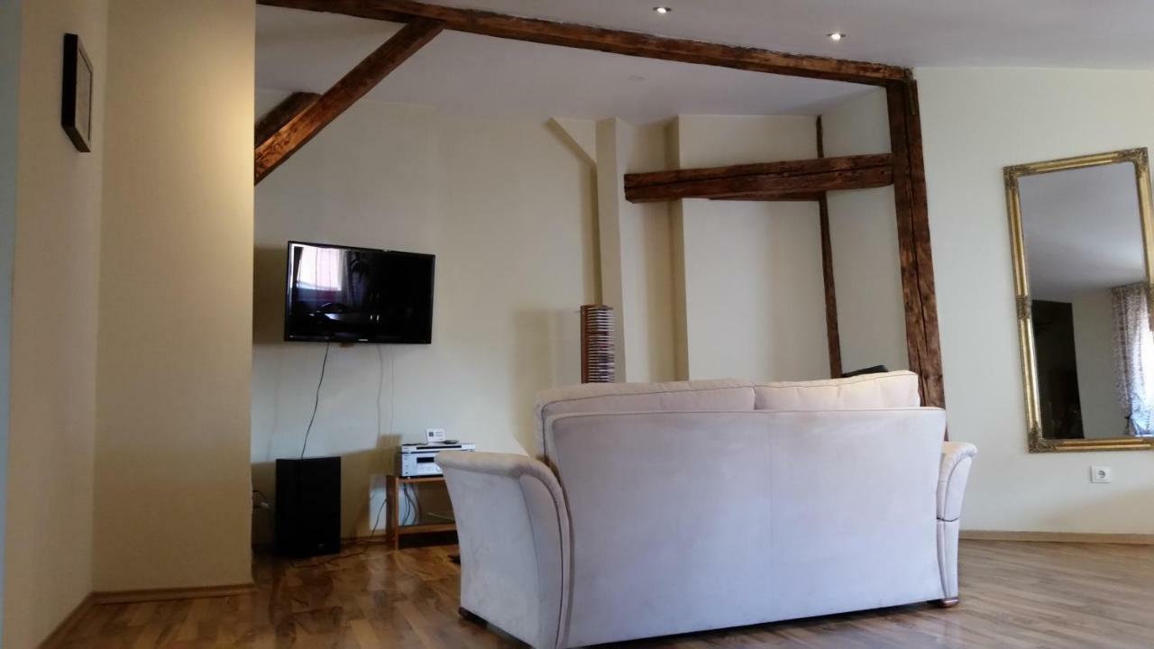Apartament Central Oradea公寓 外观 照片