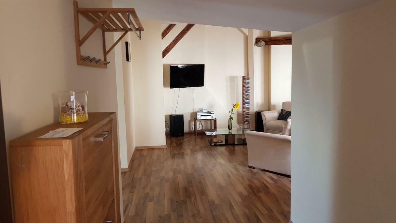 Apartament Central Oradea公寓 外观 照片