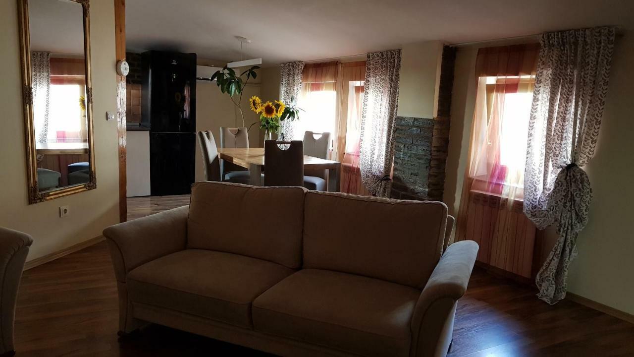 Apartament Central Oradea公寓 外观 照片