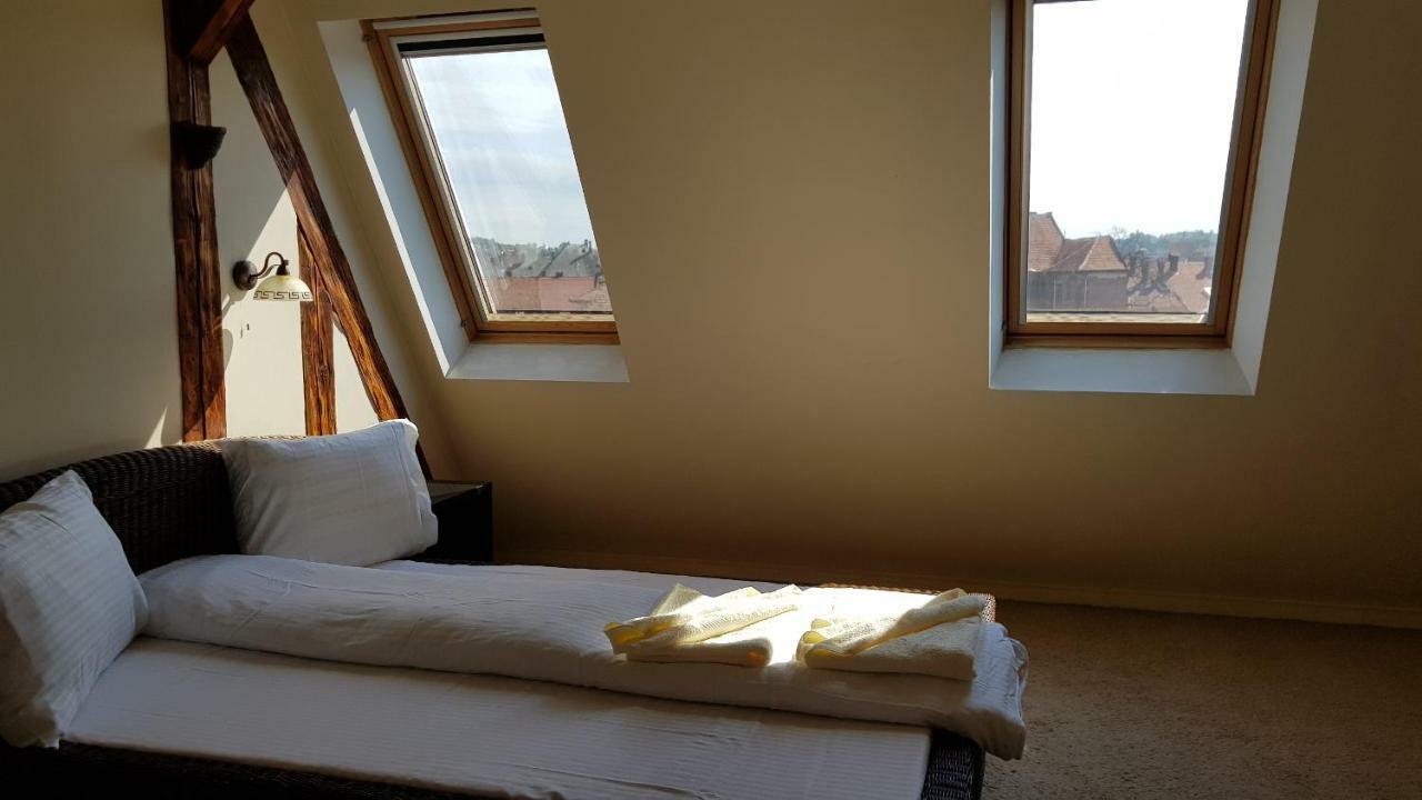Apartament Central Oradea公寓 外观 照片